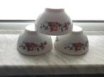 Arcopal kopjes Ronsard, Huis en Inrichting, Keuken | Servies, Verzenden, Overige stijlen, Kop(pen) en/of Schotel(s), Glas