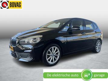 BMW 2-serie Active Tourer 225xe iPerformance | Hybride | PHE beschikbaar voor biedingen