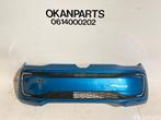VW Volkswagen e-Up! Facelift voorbumper 1S0807221F