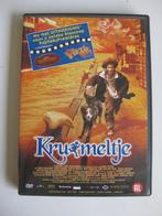 DVD: Kruimeltje, Avontuur, Alle leeftijden, Ophalen of Verzenden, Zo goed als nieuw