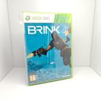 Brink - Xbox 360, Games@memormedia.nl, Shooter, 1 speler, Ophalen of Verzenden