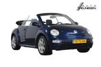Volkswagen New Beetle 1.6 Cabriolet | 1e eigenaar | Airco, Auto's, Volkswagen, Te koop, Benzine, Gebruikt, Airconditioning