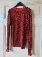 Maison Scotch truitje, Scotch & Soda, Ophalen of Verzenden, Zo goed als nieuw, Lange mouw