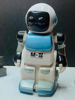 Silverlit Moonwalker Robot - Nieuwe Generatie, Ophalen of Verzenden, Gebruikt