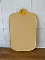 Snijplank 45x28cm, Huis en Inrichting, Ophalen of Verzenden, Zo goed als nieuw