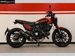 *VERKOCHT* DUCATI SCRAMBLER FULL THROTTLE (bj 2023), Motoren, Motoren | Ducati, 2 cilinders, Bedrijf, Meer dan 35 kW, Overig