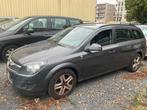 2010 Opel Astra, Auto's, Gebruikt, Overige carrosserieën, Overige brandstoffen, Bedrijf