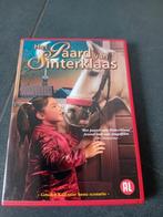 Het paard van Sinterklaas dvd, Ophalen of Verzenden, Zo goed als nieuw, Film