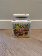 Nieuwe Efteling blond voorraad pot/snoeppot, Ophalen, Nieuw