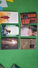 Simone van der Vlugt: 7 boeken, Ophalen of Verzenden, Gelezen, Simone van der Vlugt