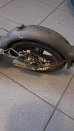 Elektrische step, Fietsen en Brommers, Steps, Ophalen, Gebruikt, Overige typen