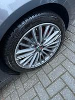 Winterset Alfa Giulia 18”  super mooi!!, Auto-onderdelen, Banden en Velgen, Ophalen, 18 inch, Winterbanden, Band(en)