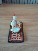 Luville efteling fakir, Verzamelen, Ophalen, Zo goed als nieuw, Beeldje of Poppetje