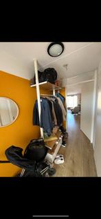 IKEA kapstok/gangkast, Overige materialen, 200 cm of meer, Zo goed als nieuw, Ophalen