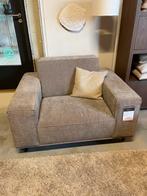 Showroommodel loveseat Sophie | Van € 790 Voor € 395, Ophalen, Zo goed als nieuw, Stof, 75 tot 100 cm