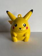 Pokémon figuur Pikachu (2), Ophalen of Verzenden, Zo goed als nieuw