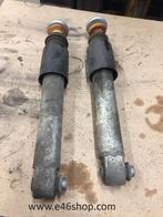 Schokdemper BMW E61 links en rechts achter, Auto-onderdelen, Ophalen of Verzenden, Gebruikt, BMW
