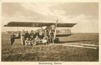 (380-795-023) Marken Noodlanding, Verzamelen, Ansichtkaarten | Nederland, Verzenden, Noord-Holland
