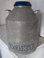 Taylor wharton XT 34 stikstofcontainer/ stikstofvat, Dieren en Toebehoren, Overige Dieren-accessoires, Ophalen