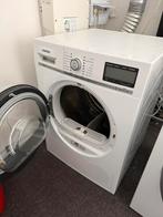 Siemens iQ800 wasdroger, Ophalen, Gebruikt, 8 tot 10 kg, Voorlader