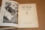 Avonturen van Dik Trom. 3e druk 1939. Met stofomslag., Ophalen of Verzenden, Gelezen