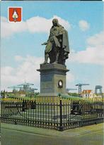 Vlissingen Michiel de Ruijter ongelopen ansichtkaart ( 513, Ophalen of Verzenden, 1980 tot heden, Ongelopen, Overige thema's