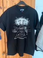 FTP Shirt Peer Pressure XL, Kleding | Heren, Nieuw, Ophalen of Verzenden, FTP, Maat 56/58 (XL)