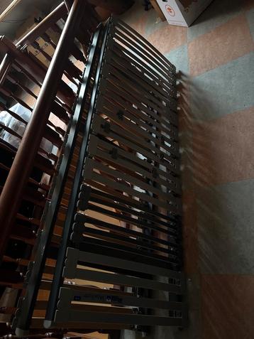 Lattenbodem 70x200 2x maxiform beschikbaar voor biedingen