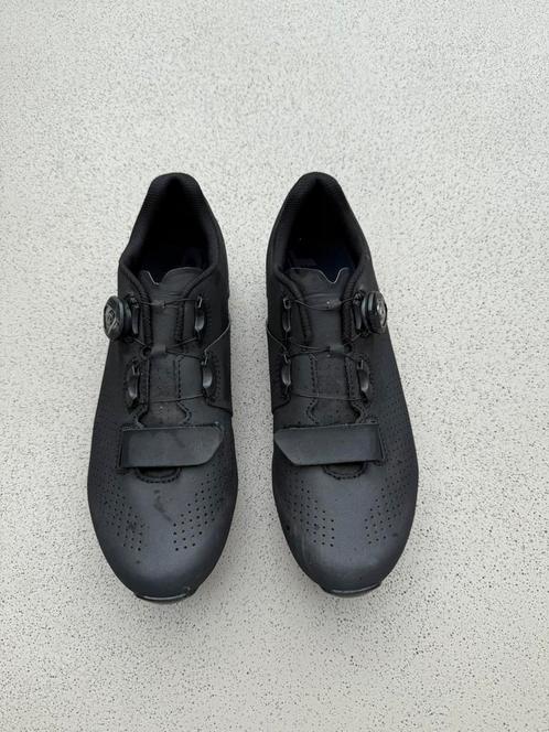 Racefiets schoenen maat 45 (Giant surge comp shoe), Sport en Fitness, Wielrennen, Gebruikt, Schoenen, Ophalen of Verzenden