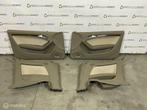 Deurpaneel SET  Audi A5 Cabriolet 8T B8  8T1867105 8F0867035, Auto-onderdelen, Interieur en Bekleding, Audi, Gebruikt, Audi