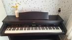 Roland elektrische piano, Ophalen, Zwart, Digitaal, Zo goed als nieuw