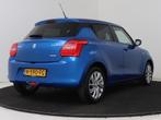 Suzuki Swift 1.2 Select Smart Hybrid (bj 2021, automaat), Stof, Gebruikt, 4 cilinders, Swift