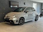 Abarth 595 1.4 T-Jet Abarth Turismo Bj: 2020 / 165 PK, Voorwielaandrijving, 15 km/l, Gebruikt, 4 cilinders