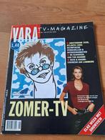 Vara Gids 1996 Miss Olympische Spelen Sex Pistols J Lammers, Verzenden, Gelezen, Muziek, Film of Tv