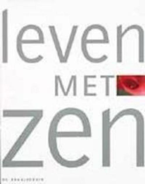 Baholyodhin - Leven met Zen. In het interieur - in de tuin -, Boeken, Esoterie en Spiritualiteit, Zo goed als nieuw, Overige typen