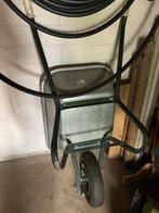 Kruiwagen, Tuin en Terras, Kruiwagens, Ophalen, Ford, Handmatig, Gebruikt
