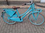 Popal kinderfiets 26 inch, Fietsen en Brommers, Popal transport fiets, Zo goed als nieuw, Handrem, Ophalen