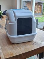 Kattenbak, Dieren en Toebehoren, Ophalen, Zo goed als nieuw