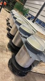 Solar Tubes [554], Boekhorst Trading, Info@boekhorsttrading.com, Singel 16, Horssen