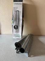 NIEUW Grondanker voor droogmolen in tuin Rotary SPIKE 35 MM, Tuin en Terras, Droogmolens en Wasrekken, Ophalen of Verzenden, Nieuw