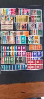 Verzameling postfrisse zegels Nederland 1963-1983, Ophalen of Verzenden, Nederland