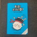 Flip Fiasco - Wat nu weer?, Ophalen of Verzenden, Gelezen, Stephan Pastis