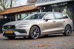 Volvo V60 2.0 B3 Momentum Advantage I Leder I R-Design I Dea, Auto's, 1800 kg, Euro 6, 4 cilinders, 1969 cc