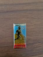 038 Coca-Cola Helsinki 1952 Olympische Spelen Pin, Verzamelen, Speldjes, Pins en Buttons, Ophalen of Verzenden, Zo goed als nieuw