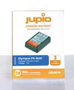 Jupio accu's en batterijen voor Olympus  nu met 50 % korting, Nieuw, ?, ?, ?