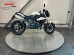 TRIUMPH SPEED TRIPLE 1050 (bj 2012), Motorrijbewijs A, Bedrijf, 1050 cc, Meer dan 35 kW
