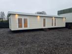 Prachtig NIEUW Chalet / mantelzorgwoning / woonwagen