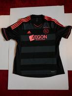 Ajax voetbalshirt maat 2XL, Groter dan maat XL, Ophalen, Gebruikt, Shirt