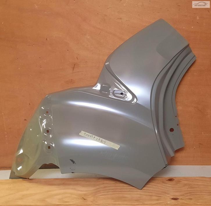 Achterscherm snijdeel rechts Toyota Yaris P21 vanaf 2020, Auto-onderdelen, Carrosserie en Plaatwerk, Spatbord, Toyota, Rechts
