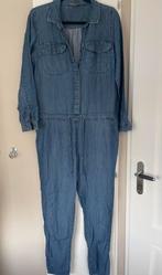 YESSICA spijkerstof jumpsuit maat 38, Maat 38/40 (M), Blauw, Ophalen of Verzenden, Zo goed als nieuw